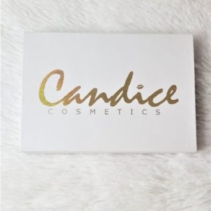 Glitter Collection Gold