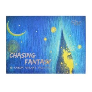 Chasing Fantasy