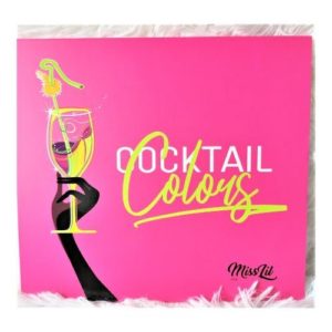 Cocktail Colors