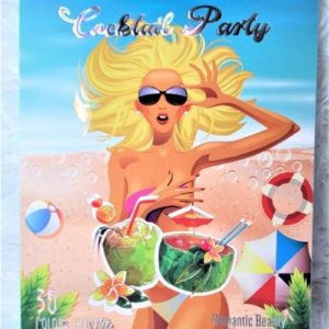 Cocktail Party Melon