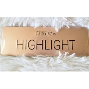 Highlight Beauty Creations