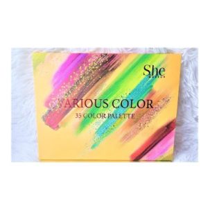 Various Color