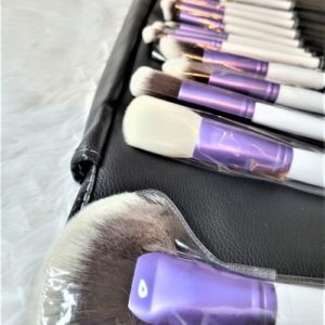 Live in Color 24pc Brush Set
