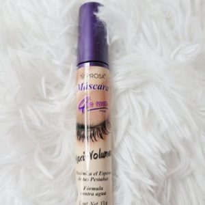 Prosa 4in1 Maxi Volume Mascara
