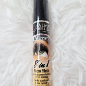 Alma Belleza 8in1 Mascara