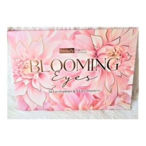 Blooming Eyes