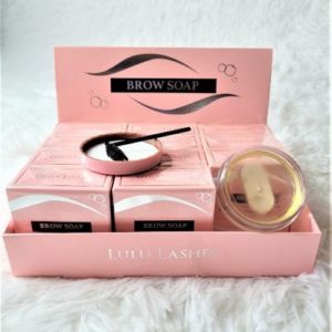 Brow Soap