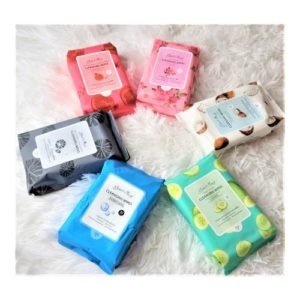 Cleansing Wipes