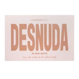 Desnuda