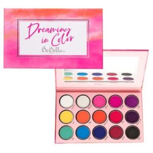 Dreaming in Color