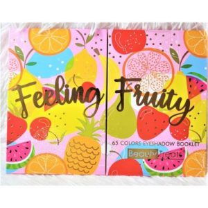 Feeling Fruity