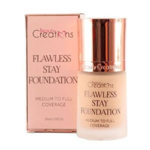 Flawless Stay Foundation