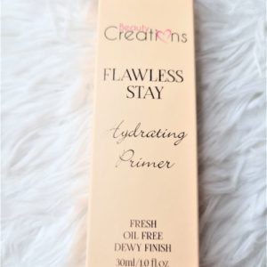 Flawless Stay Hydrating Primer