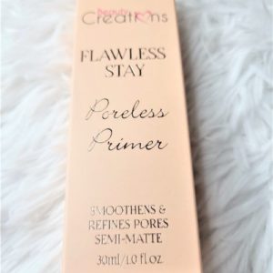 Flawless Stay Poreless Primer