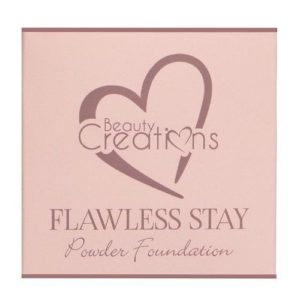 Flawless Stay Powder Foundation