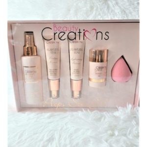 Flawless Stay Prep & Prime Collection