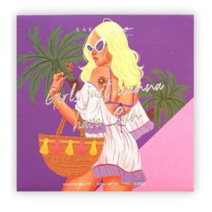 Girls Just Wanna Have Sun