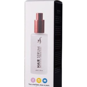 Herstyler Hair Serum