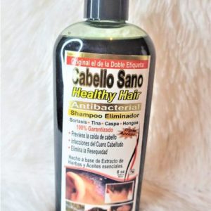 Healthy Hair Shampoo