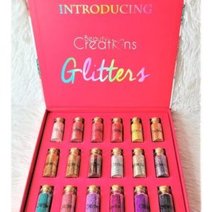 Introducing Glitters