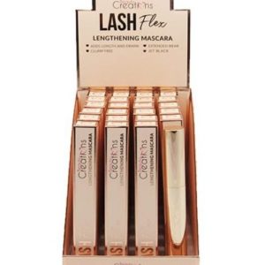Lash Flex Lengthening Mascara