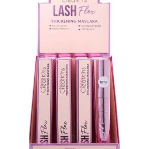 Lash Flex Thickening Mascara
