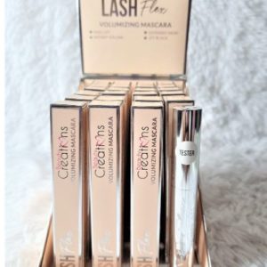 Lash Flex Volumizing Mascara