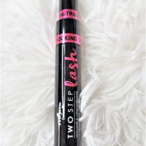 Italia Deluxe Two Step Lash Mascara