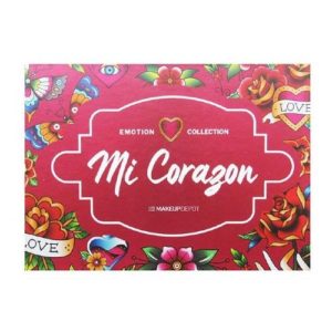 Mi Corazon