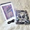 Mini Wanderlust Mirror