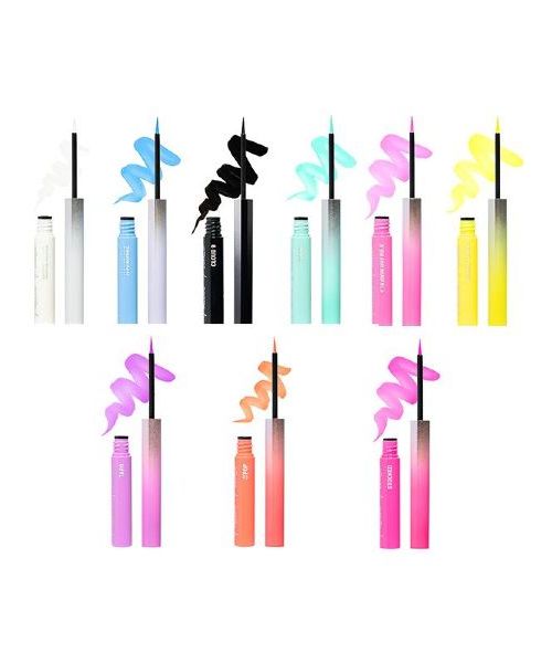 Pastel Please Liquid Eyeliner