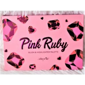 Pink Ruby