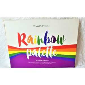 Rainbow Palette