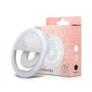 Selfie Ring Light Luminous