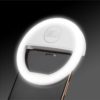 Selfie Ring Light Luminous - Image 3