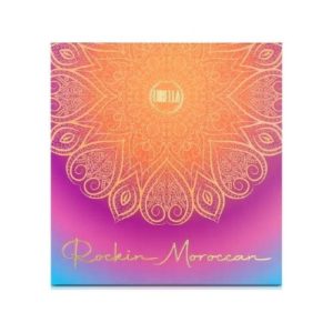 Rockin Moroccan