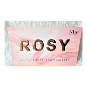 Rosy