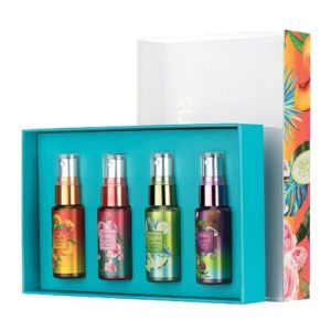 Setting Sprays Minis Vol.1