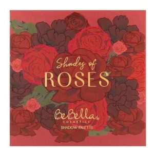 Shades of Roses