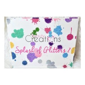 Splash of Glitters 2