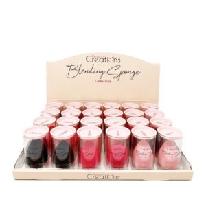 Blending Sponge Beauty Creations