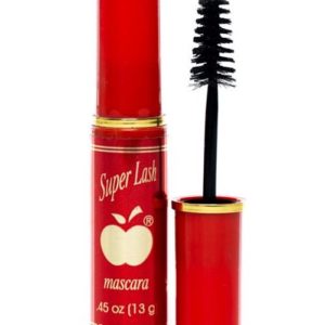 By Apple Super Lash Jojoba Mascara
