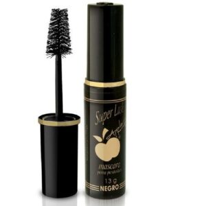 By Apple Super Lash Black Mascara