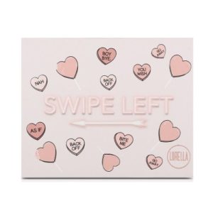Swipe Left