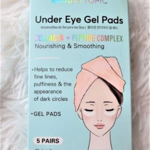 Under Eye Gel Pads