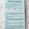 Under Eye Gel Pads - Image 2