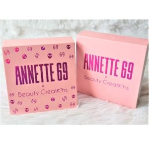 Annette 69 Highlighter