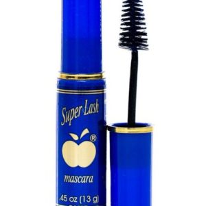 By Apple Super Lash Blue Mascara