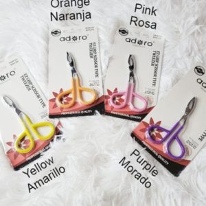 Eyebrow Tweezer