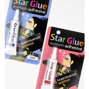 Star Glue Eyelash Adhesive
